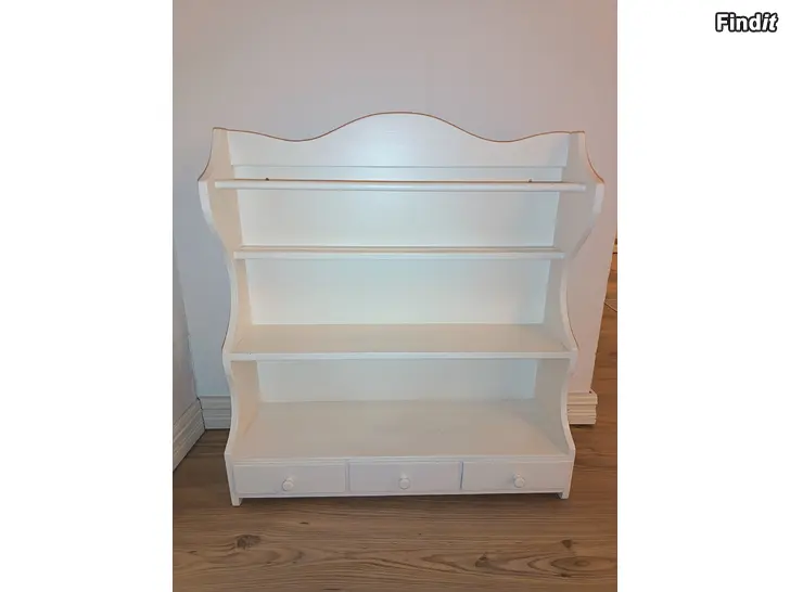 Säljes Tallrikshylla