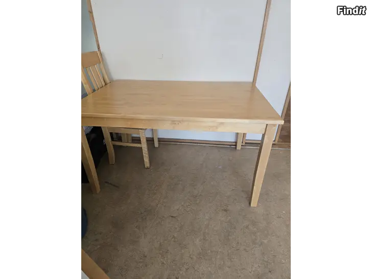 Säljes Köksbord