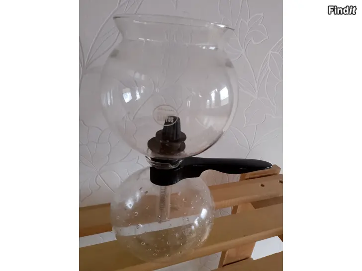 Säljes Santos original