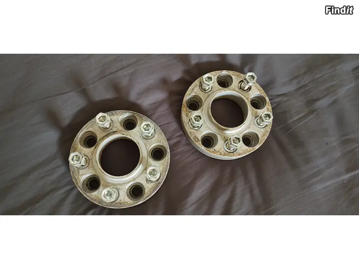 Säljes Eibach 25mm Spacers
