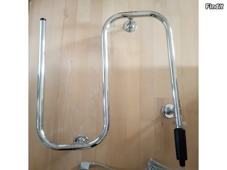 Myydään Pyyhekuivain