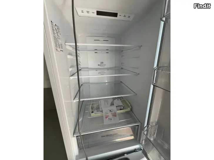 Säljes Kyl och frys