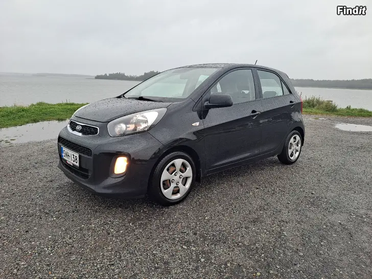 Säljes Kia Picanto