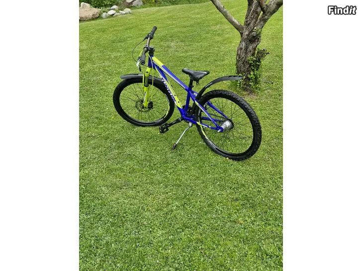 Säljes TUNTURI barn cykel