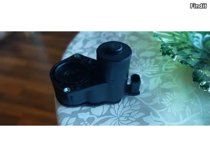 Myydään käsijarru