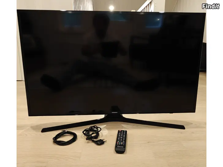 Säljes Samsung TV 40