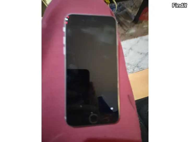 Säljes iPhone