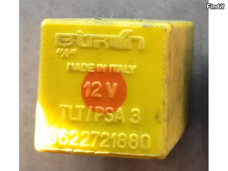 Myydään Bitron 9622721880