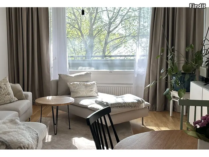 Säljes Ikea Söderhamn schäslong