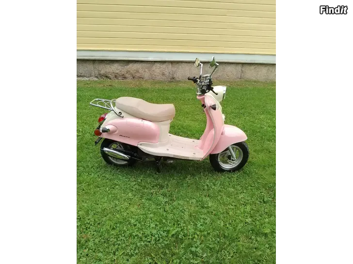 Myydään Solifer Retro