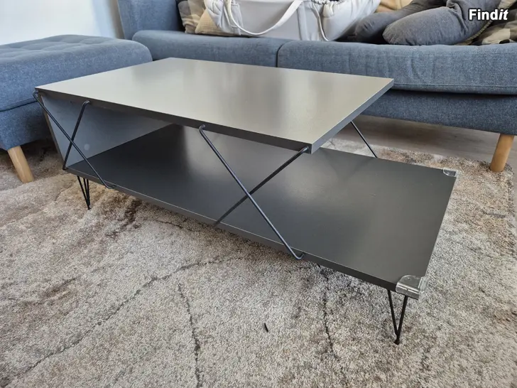 Säljes Soffbord