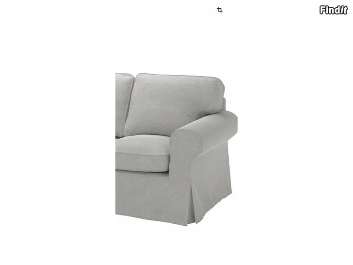 Säljes Ikea Ektorp