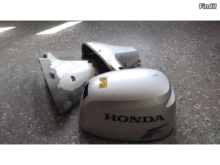 Säljes Delar åt Honda BF20  även BF10-15hk