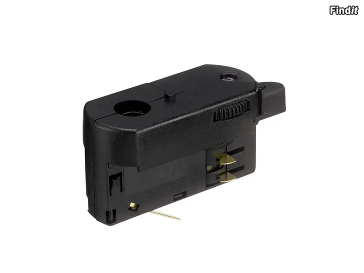 Myydään Kosketinkisko adapteri Ga 69 Global xts kiskoon