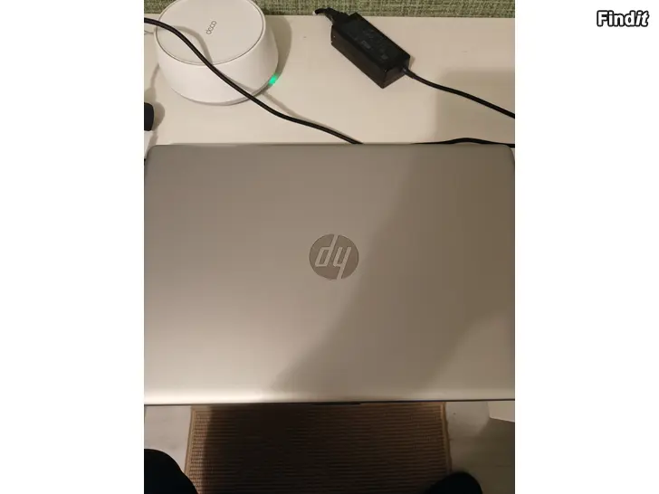 Myydään HP 17