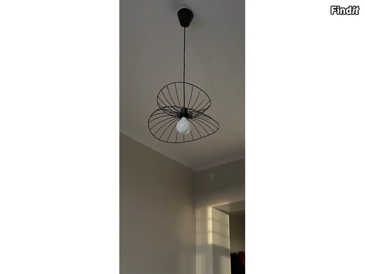 Säljes Globen Lighting Ray 45 taklampa