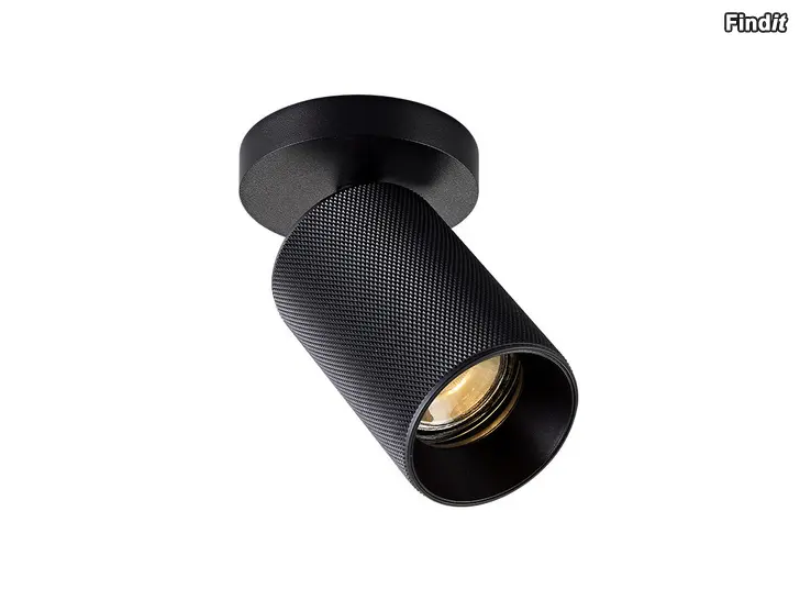 Myydään Antidark SpotOn Circle1 Black Grib