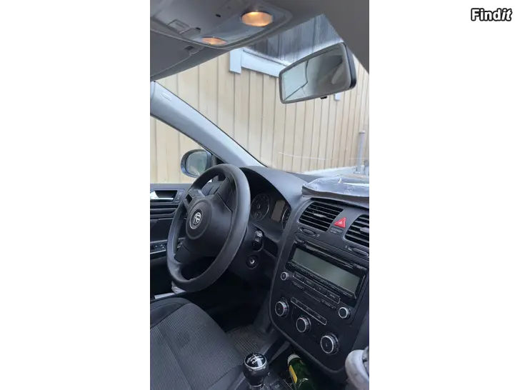 Säljes Volkswagen Jetta 1.4l