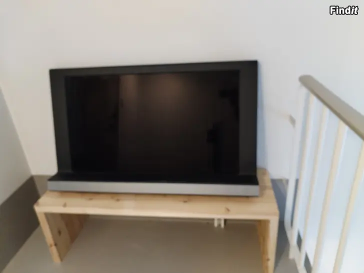 Myydään Bang  Olufsen BeoVision 8 - 40 TV