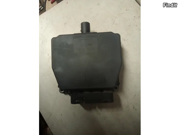 Myydään Skoda Octavia 2,0 TDi 2008 alipaineohjain 600906625