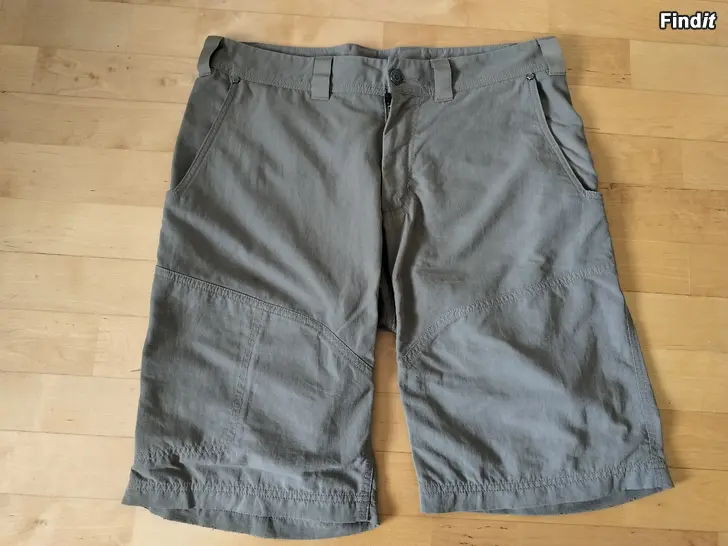 Säljes Haglöfs shorts S