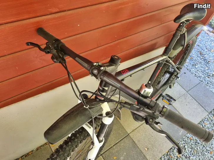 Säljes 29 mtb