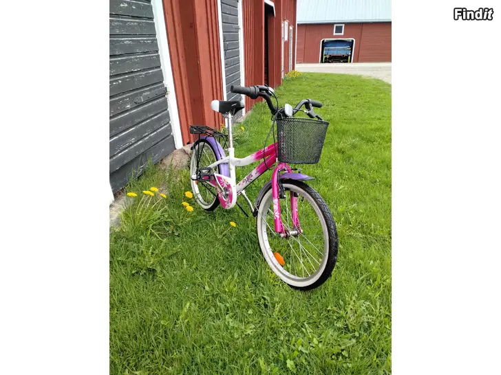 Säljes Jupiter barncykel 20 tum säljes