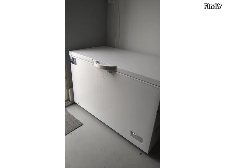Säljes frysbox