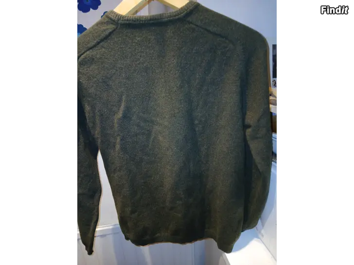 Säljes Boomerang miesten villapaita