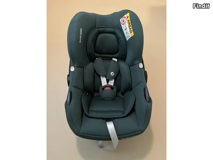 Säljes Maxi-cosi Cabriofix babyskydd
