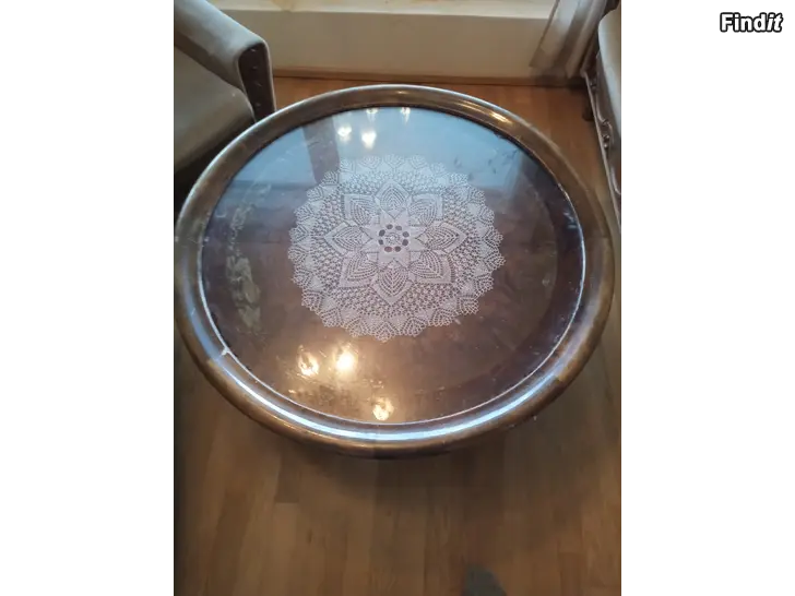 Säljes Sohvakalusto