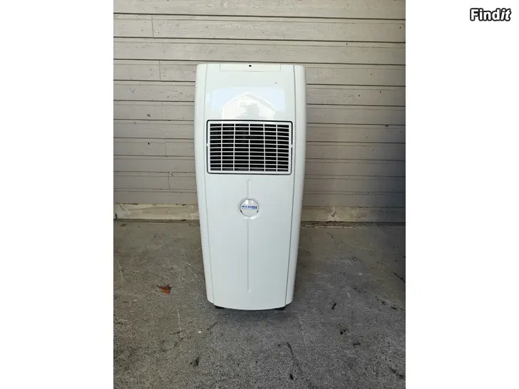 Säljes Fristående luftkonditionerings apparat