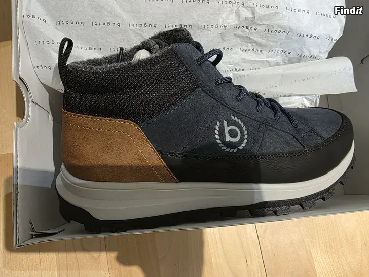 Säljes Bugatti