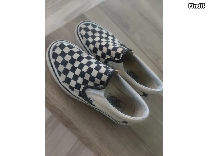 Säljes Vans skor