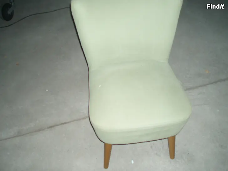 Myydään Kangastuoli