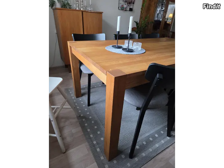 Säljes Matbord