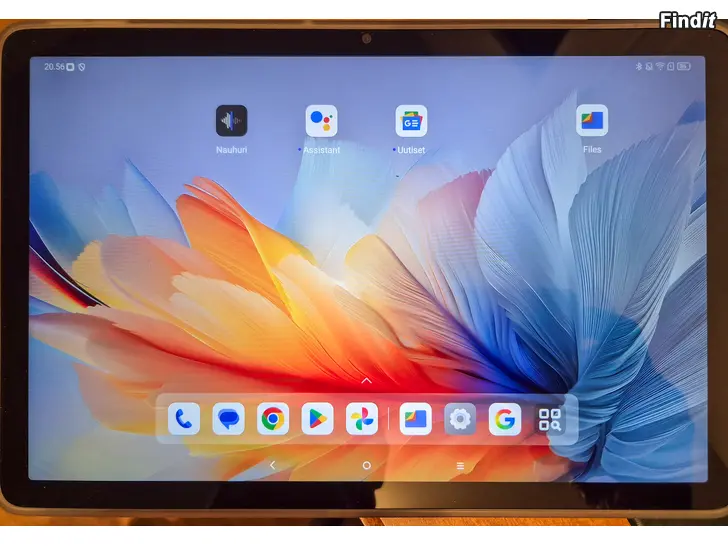 Säljes Lenovo Tab 10.1