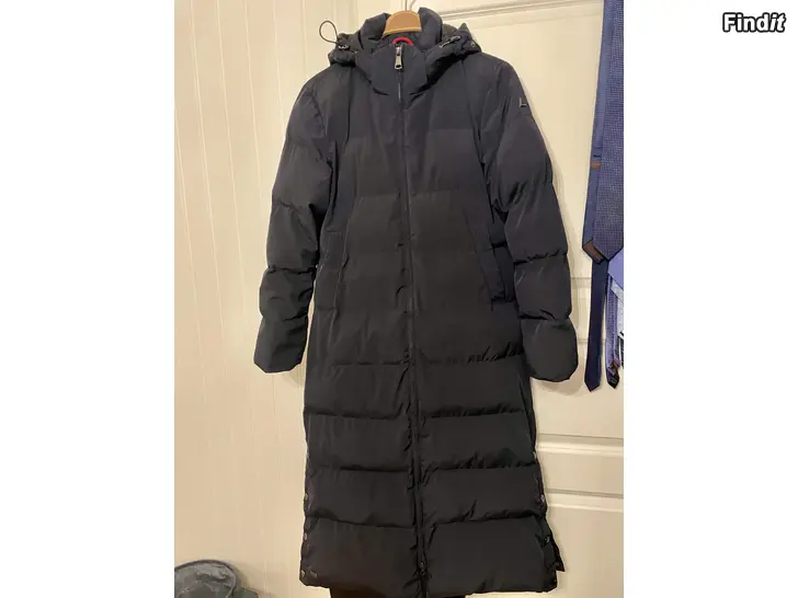 Säljes LUHTA Dam Vinterjacka