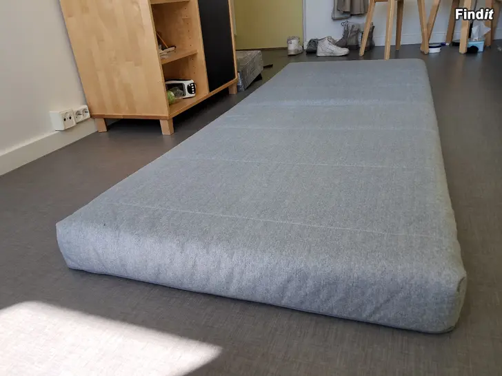 Myydään Patja - Ikea ÅGOTNES 80 x 200