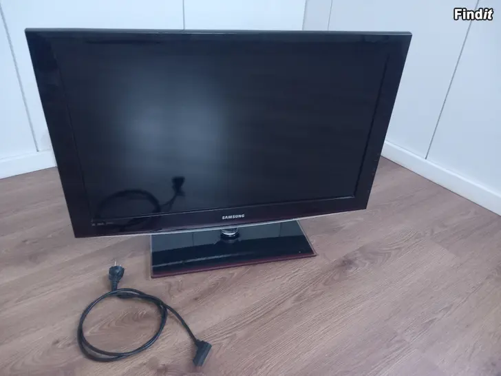 Säljes samsung televisio