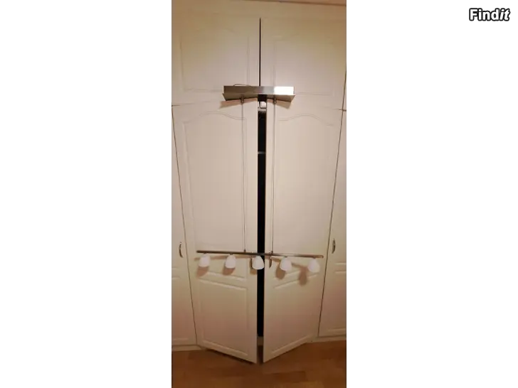 Myydään Valaisin