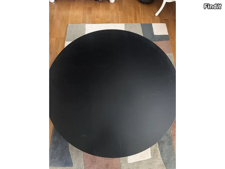 Myydään Ikea soffbord