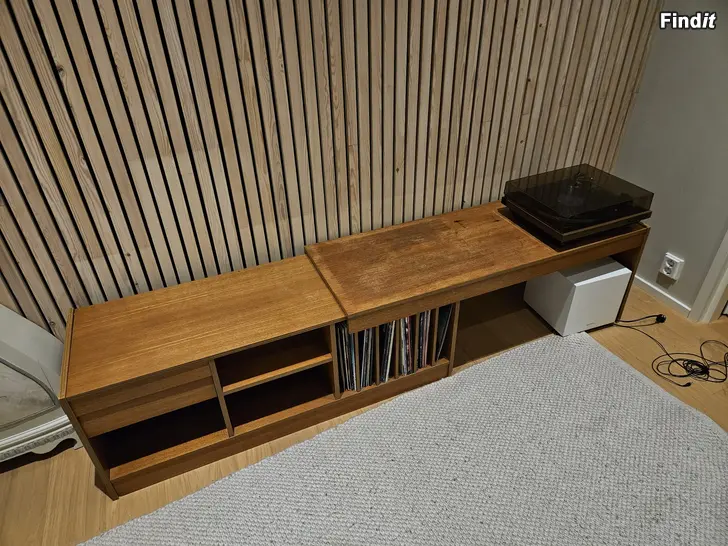 Säljes Tv-bord säljes