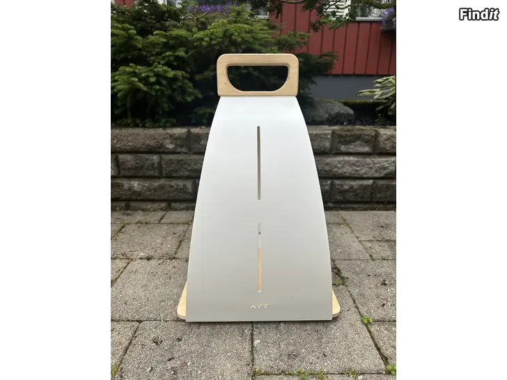 Myydään Vedbärare