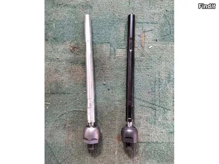 Myydään Raidetangon sisä raidetangon sisä