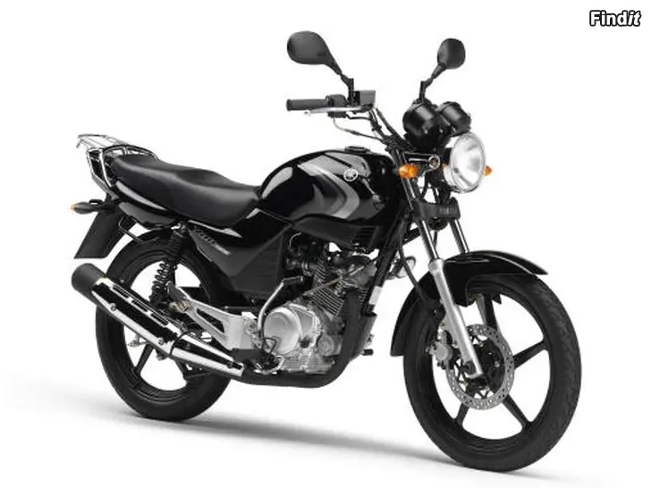Säljes Yamaha 125