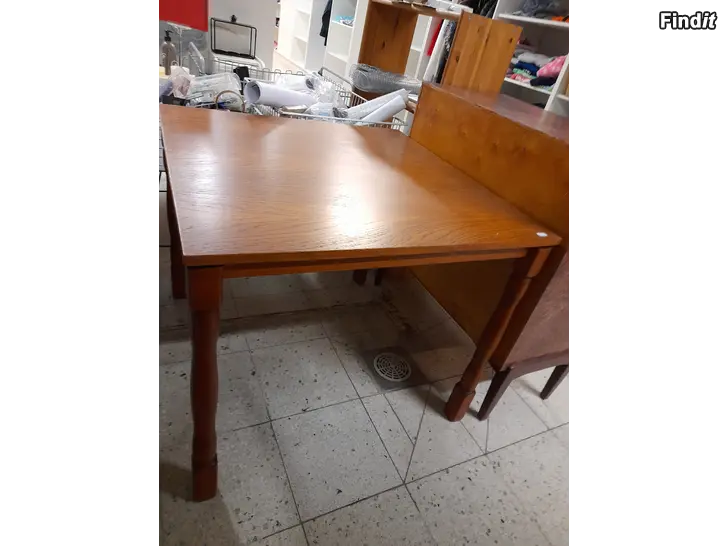 Myydään 85 cm bord