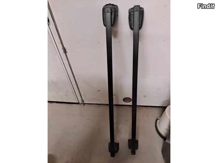 Säljes Opel takställ