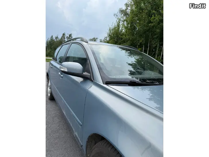 Säljes Volvo V50