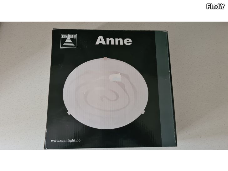 Säljes ANNE takplafond